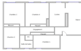 Appartement à vendre à Saint-malo