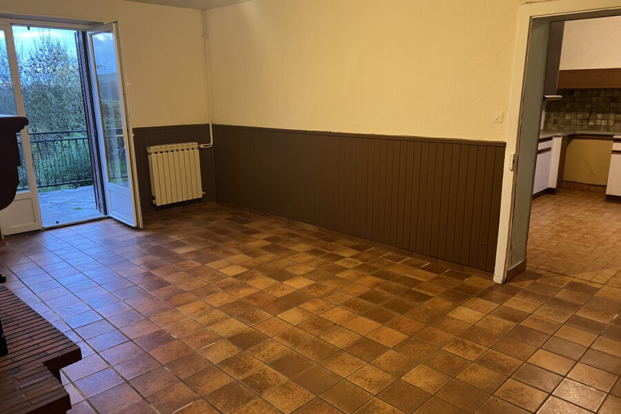 Maison à vendre à Prémery