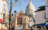 Appartement à vendre à Paris