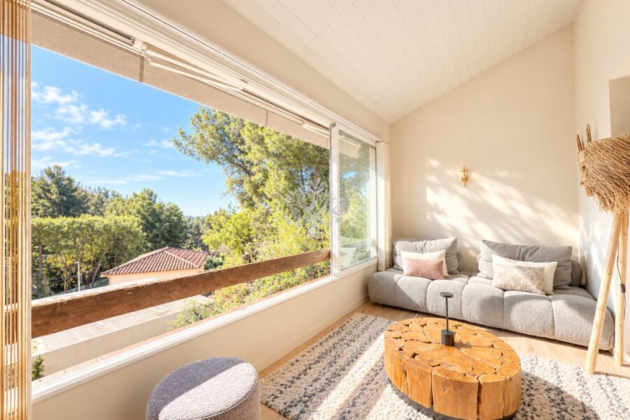 Appartement à vendre à Bandol — Vue nature — photo 8