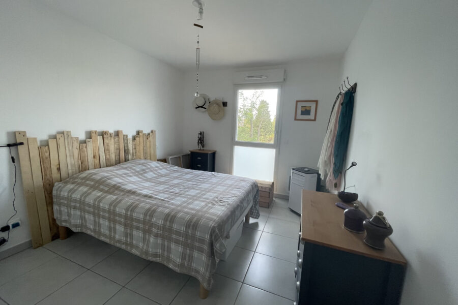 Appartement à vendre à Sète