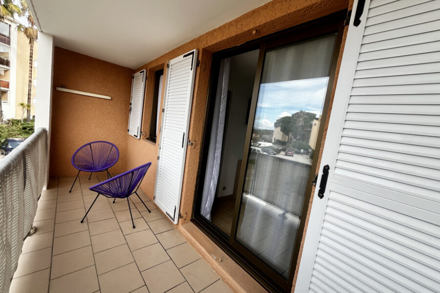 Appartement à vendre à Six-fours-les-plages