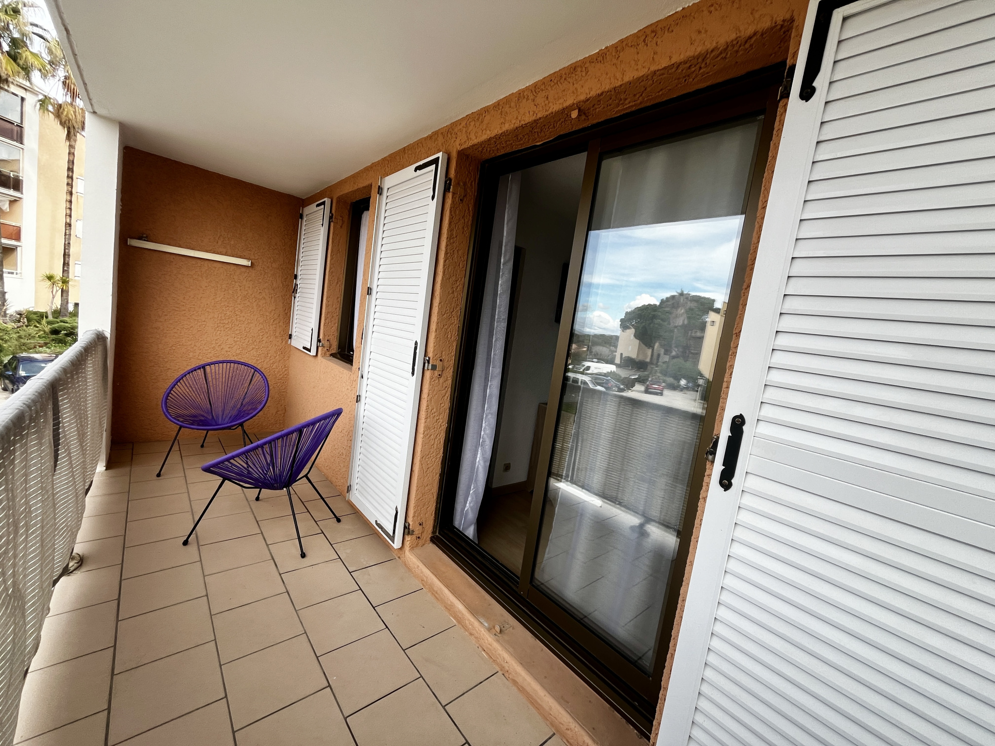 Appartement à vendre à Six-fours-les-plages
