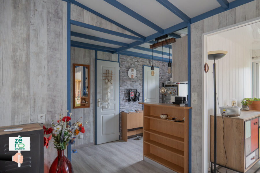 Maison à vendre à Saint-cyr-en-talmondais