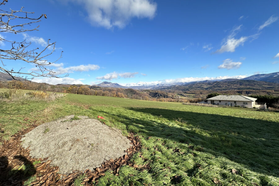 Terrain à vendre à Fouillouse
