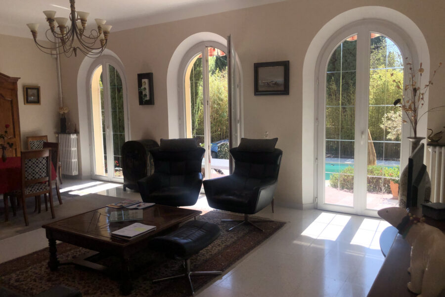 Maison à vendre à Toulon