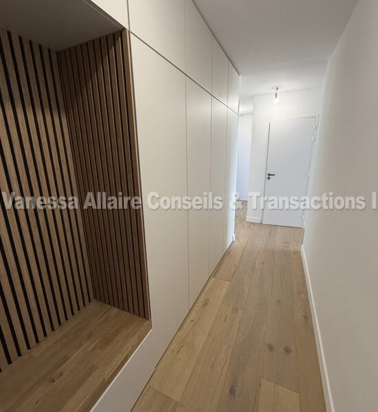Appartement à vendre à La baule-escoublac