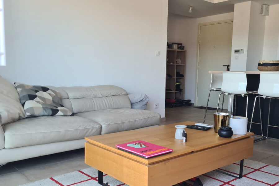 Appartement à vendre à Saint-cyr-sur-mer