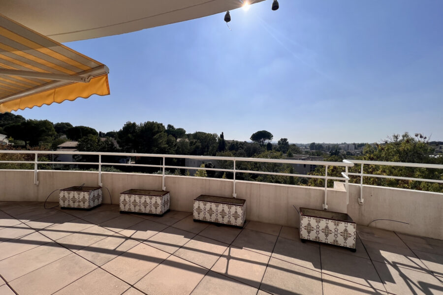 Appartement à vendre à Montpellier