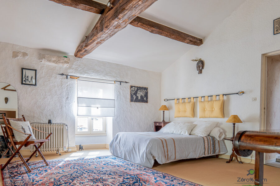 Maison à vendre à La réorthe
