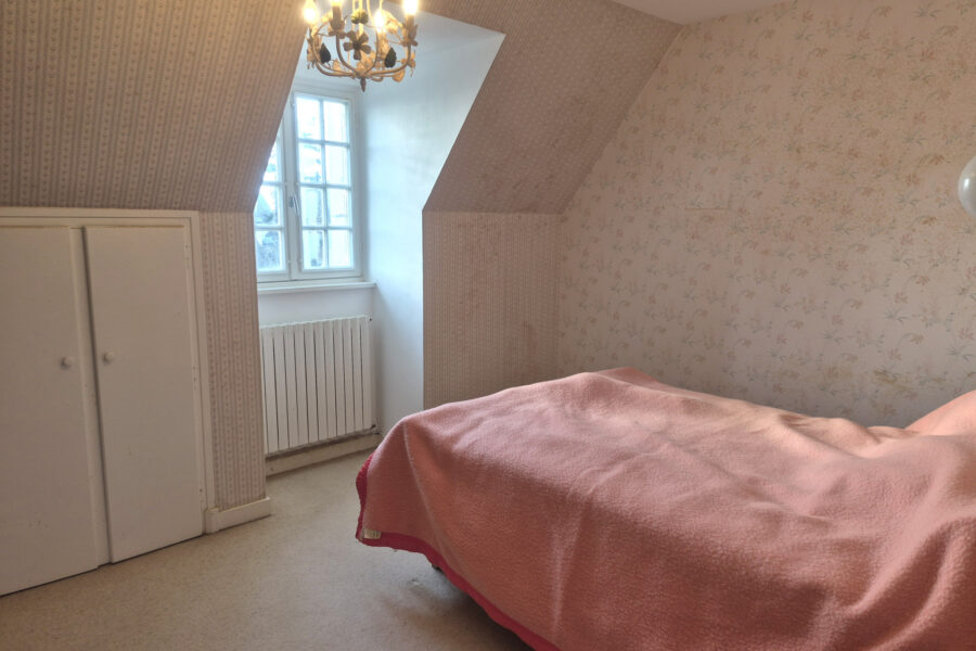 Maison à vendre à Trébeurden