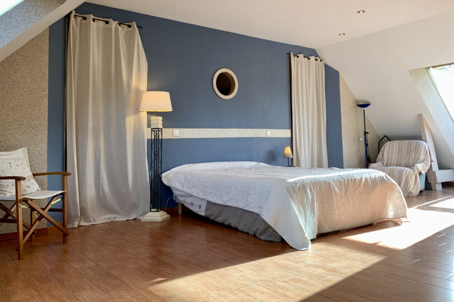 Maison à vendre à Pleurtuit