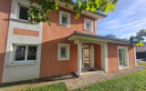 Maison à vendre à Échenevex