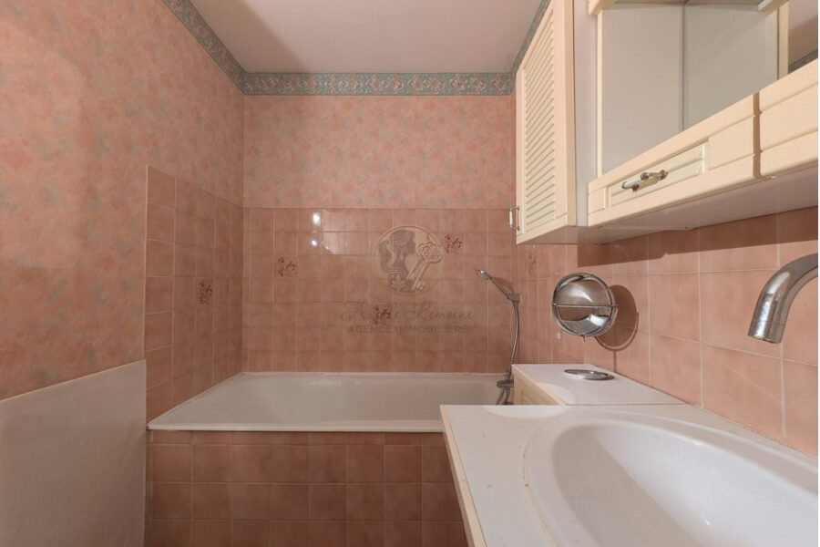 Appartement à vendre à Lyon