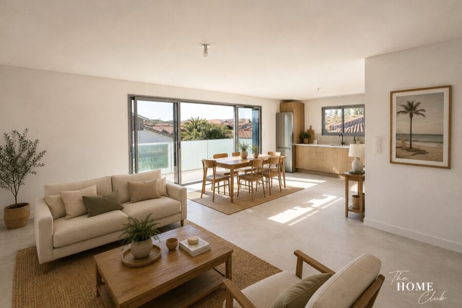 Appartement à vendre à Capbreton — Vue nature — photo 6