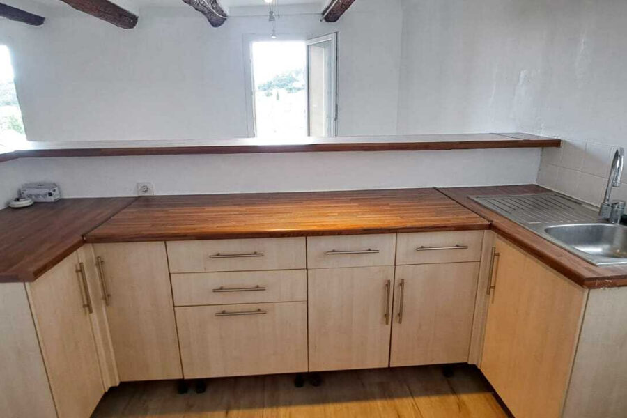 Appartement à vendre à Fuveau