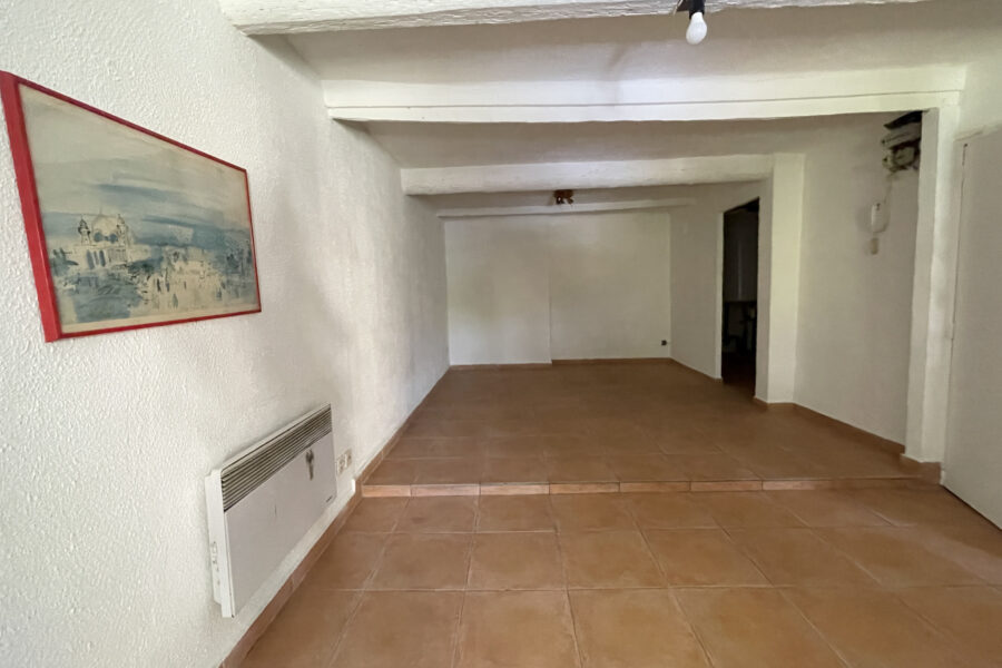 Appartement à vendre à La seyne-sur-mer