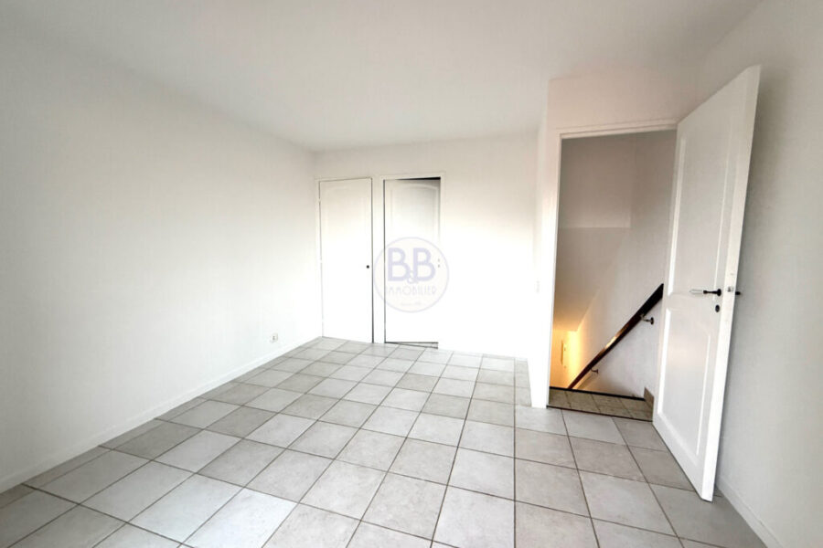 Appartement à vendre à Saint-raphaël