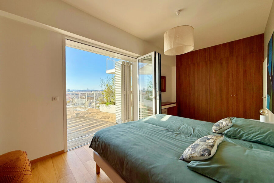 Appartement à vendre à Montpellier