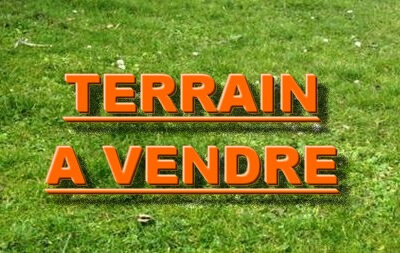 Terrain à vendre à Soisy-sur-École