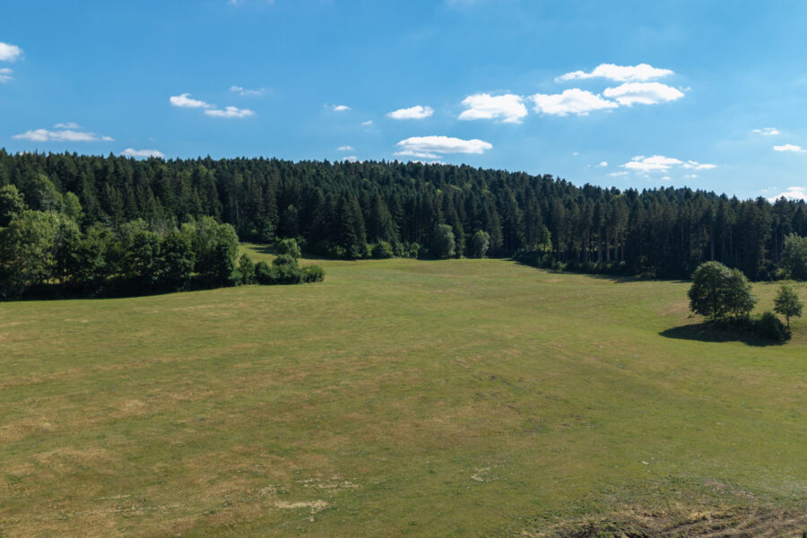 Appartement à vendre à Orchamps-vennes — Vue nature — photo 10