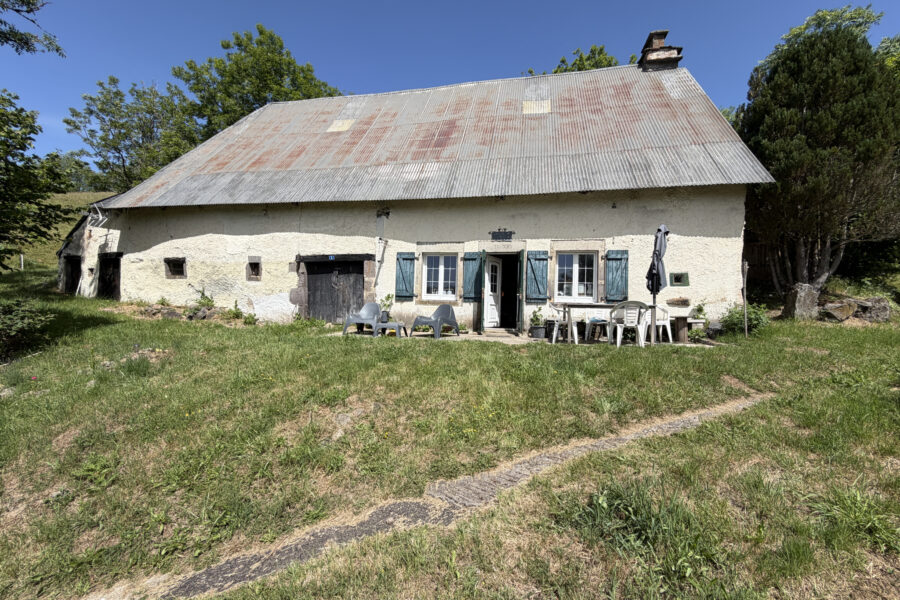 Maison à vendre à Chanterelle