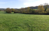 Terrain à vendre à Messia-sur-sorne