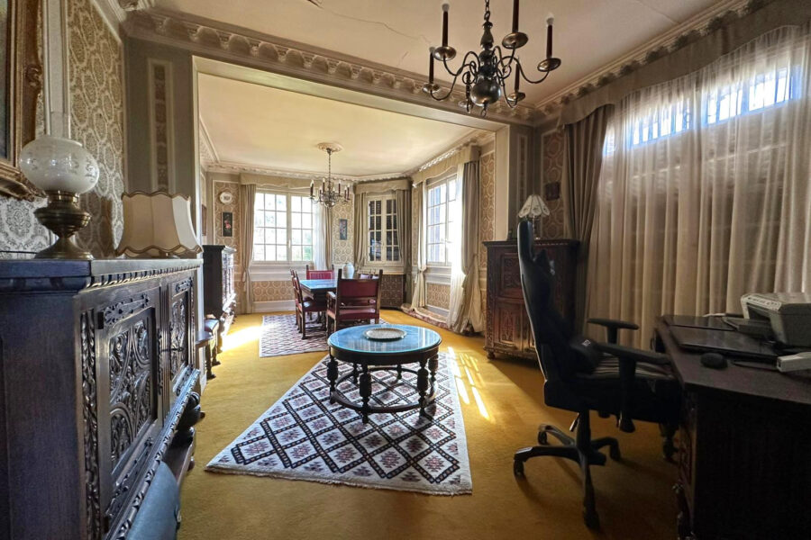 Maison à vendre à Chennevières-sur-marne