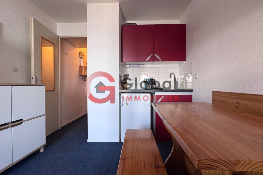 Appartement à vendre à Les adrets