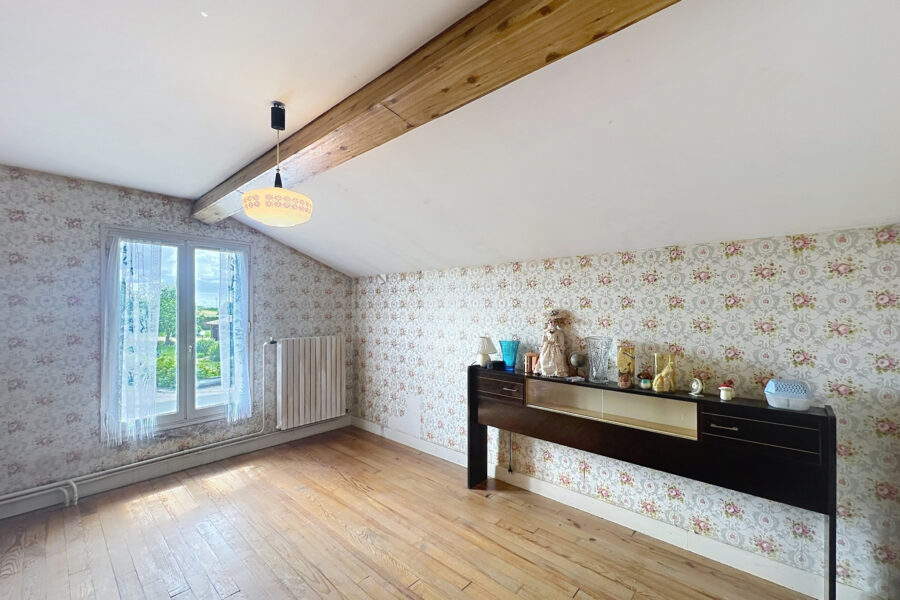 Maison à vendre à Vadenay