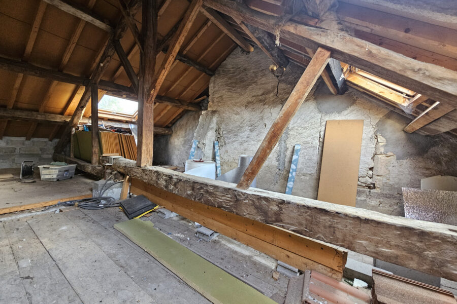 Maison à vendre à Péron