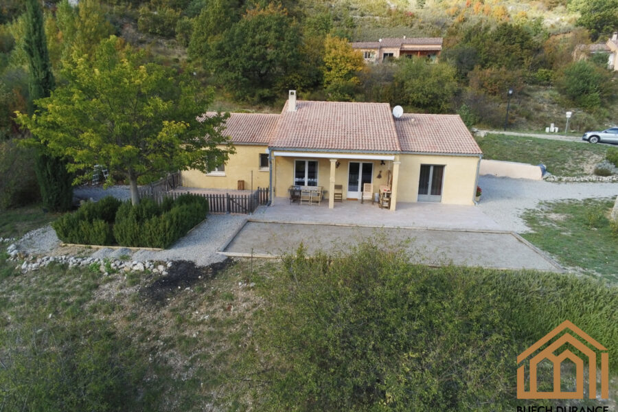 Maison à vendre à Orpierre