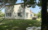 Maison à vendre à Nalliers