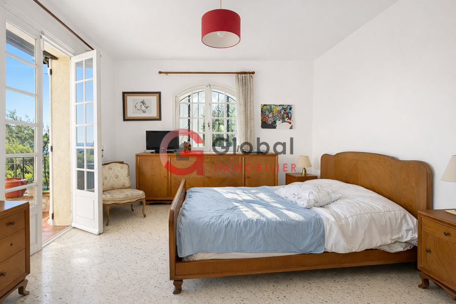 Maison à vendre à La gaude
