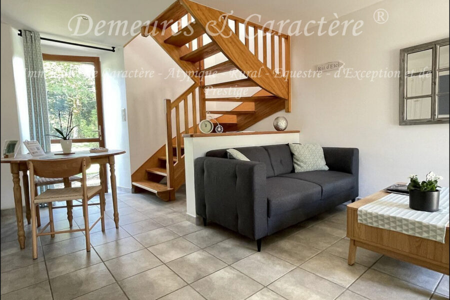Maison à vendre à Belz