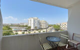 Appartement à louer à Carnon plage — Vue mer — photo 1