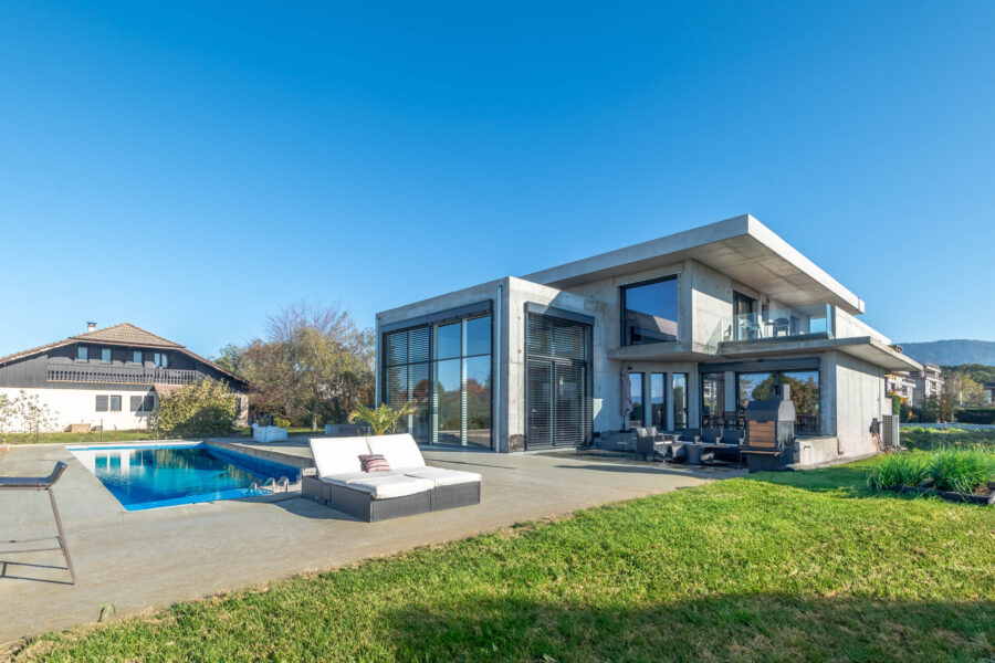 Maison à vendre à Thonon-les-bains