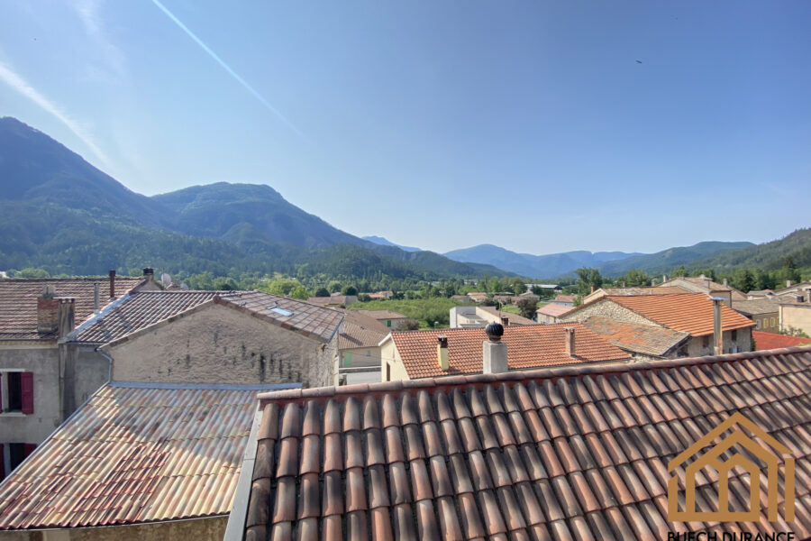 Appartement à vendre à La motte-du-caire