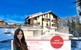 Appartement à vendre à Les carroz d&rsquo;araches