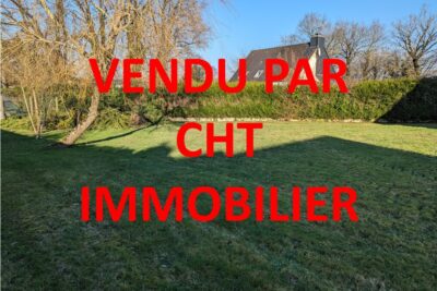 Terrain à vendre à Beignon