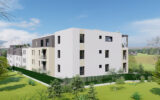 Appartement à vendre à Ferney-voltaire