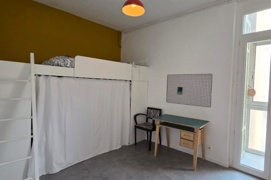 Appartement à vendre à Marseille