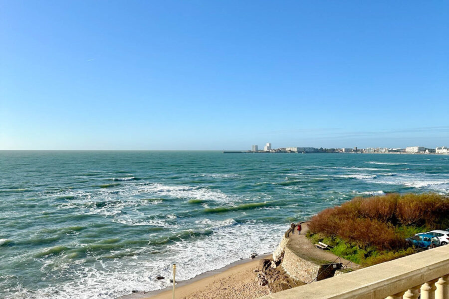 Maison à vendre à Les sables d&rsquo;olonne
