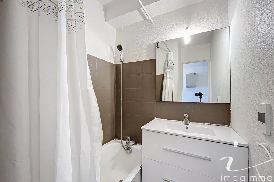 Appartement à vendre à Mauguio