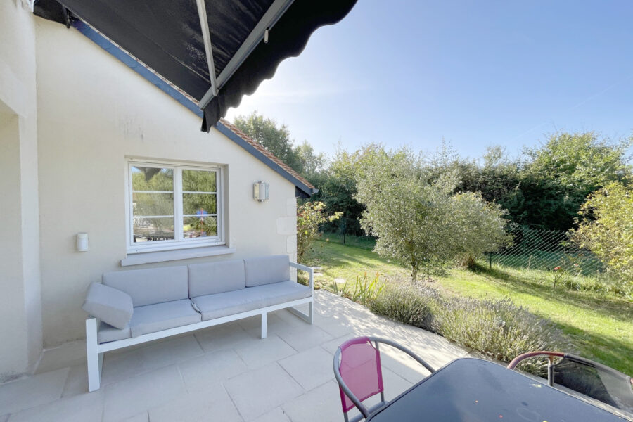 Maison à vendre à Montbazon