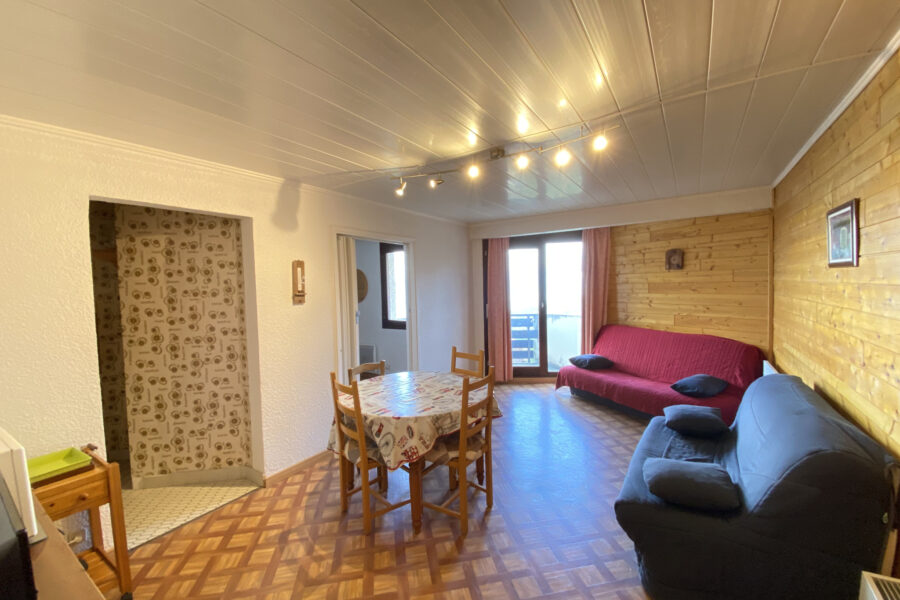 Appartement à vendre à Les orres