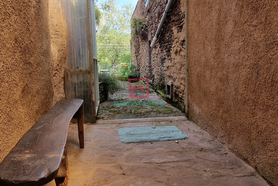 Maison à vendre à Combret
