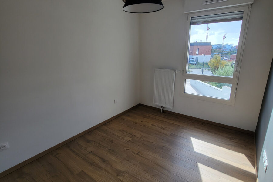 Appartement à louer à Malo les bains