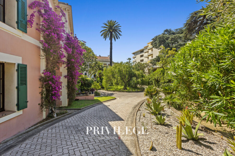 Maison à vendre à Cannes — Vue mer — photo 10