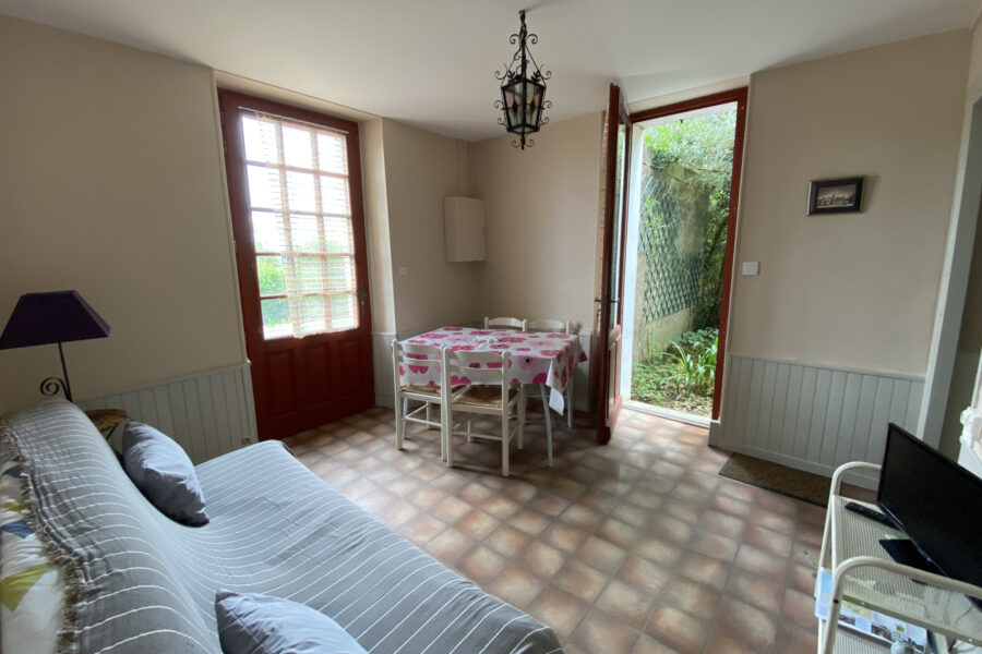 Maison à vendre à Salies-de-béarn
